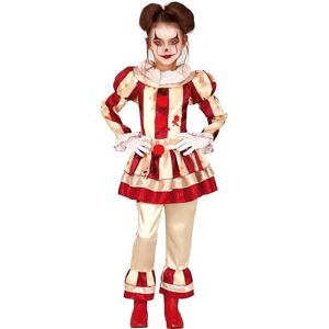 Fiestas Guirca Clown 3-4A - Déguisement - Publicité Fiestas Guirca Clown 3-4A - Déguisement - Publicité