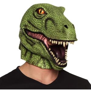 Boland Masque de tête, Taille Unique pour Adulte, Accessoire, Carnaval, soirée déguisée, fête déguisée, Carnaval - Publicité Boland Masque de tête, Taille Unique pour Adulte, Accessoire, Carnaval, soirée déguisée, fête déguisée, Carnaval - Publicité