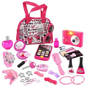 deAO Toys - KidsMakeupSet - Appareil photo jouet - Publicité deAO Toys - KidsMakeupSet - Appareil photo jouet - Publicité