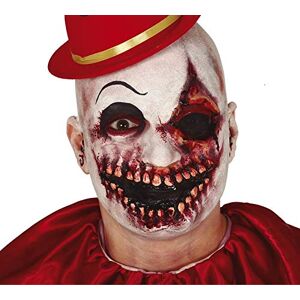 Maquillage FX de Cicatrice DISFRAZZES pour Halloween - 15cm - Publicité Maquillage FX de Cicatrice DISFRAZZES pour Halloween - 15cm - Publicité
