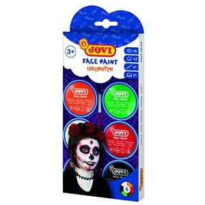 Jovi - Maquillage, Multicolore, Unica - Publicité Jovi - Maquillage, Multicolore, Unica - Publicité