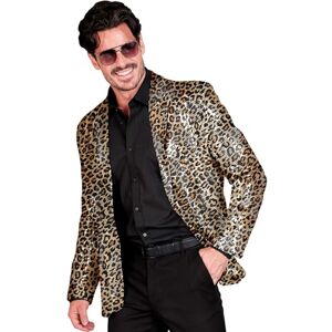 Costume de fête pour homme à imprimé léopard - Vêtements - Publicité Costume de fête pour homme à imprimé léopard - Vêtements - Publicité