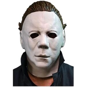 Trick or Treat Studios Halloween II Masque Michael Myers Economy - Publicité Trick or Treat Studios Halloween II Masque Michael Myers Economy - Publicité