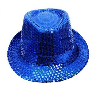 NCQiFei Chapeau Paillette Homme et Femme pour Nouvel An Brillant Élégant pour Fête à Thème, Carnaval, Cosplay, Disco, Danse Adulte 60 cm - Publicité NCQiFei Chapeau Paillette Homme et Femme pour Nouvel An Brillant Élégant pour Fête à Thème, Carnaval, Cosplay, Disco, Danse Adulte 60 cm - Publicité