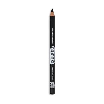 Namaki Crayon de Maquillage Noir pour Enfants à Pointe Fine - Publicité Namaki Crayon de Maquillage Noir pour Enfants à Pointe Fine - Publicité