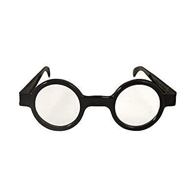 HENBRANDT 12 NERD GLASSES KIDS CHILDRENS WIZARD HARRY POTTER FANCY DRESS ACCESSORY TOYS by - Publicité HENBRANDT 12 NERD GLASSES KIDS CHILDRENS WIZARD HARRY POTTER FANCY DRESS ACCESSORY TOYS by - Publicité