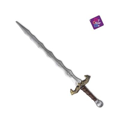 My Other Me me- Medieval armes épée multicolore (205660) - Publicité My Other Me me- Medieval armes épée multicolore (205660) - Publicité