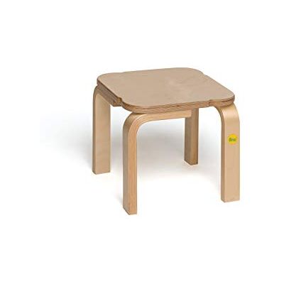 Erzi Tabouret Disponible en différentes hauteurs - Publicité Erzi Tabouret Disponible en différentes hauteurs - Publicité