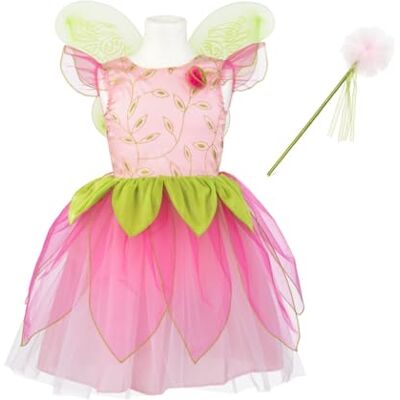 oxybul Déguisement robe de fée 6-8 ans - Publicité oxybul Déguisement robe de fée 6-8 ans - Publicité