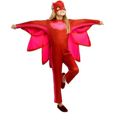 Funidelia - Ugline Costume - Multicolore - Gekko - Publicité Funidelia - Ugline Costume - Multicolore - Gekko - Publicité