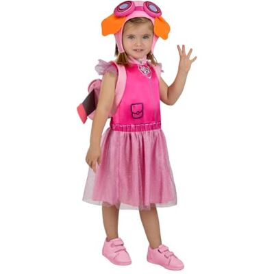Déguisement Metamorph Paw Patrol Skye pour enfants - Costume - Publicité Déguisement Metamorph Paw Patrol Skye pour enfants - Costume - Publicité
