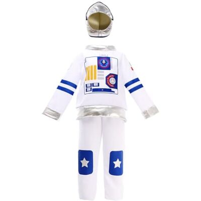 oxybul Déguisement Astronaute 3-5 ans - Publicité oxybul Déguisement Astronaute 3-5 ans - Publicité