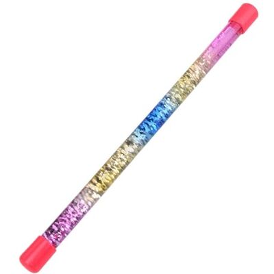 Johntoy GLITTERBATON - Publicité Johntoy GLITTERBATON - Publicité