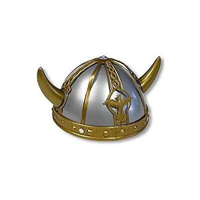 Peterkin Casque de Viking - Publicité Peterkin Casque de Viking - Publicité