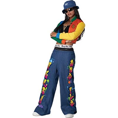 California Costumes California Kostüme Damen Erwachsene Déguisement pour bébé fille - Publicité California Costumes California Kostüme Damen Erwachsene Déguisement pour bébé fille - Publicité