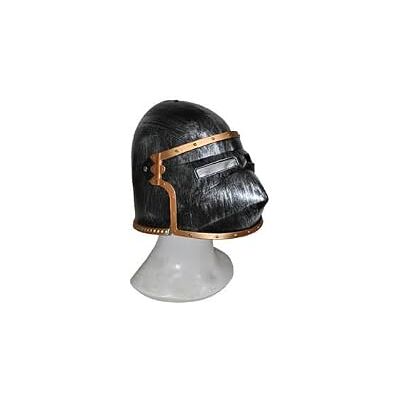 LP Divertissements Casque de chevalier avec visière pointue - Publicité LP Divertissements Casque de chevalier avec visière pointue - Publicité
