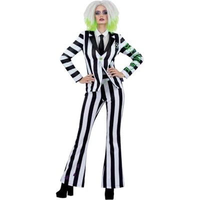Costume Smiffys 81009L - Déguisement - Publicité Costume Smiffys 81009L - Déguisement - Publicité
