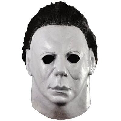 Trick Or Treat Studios Verschiedene Michael Myers Masken & Kostm-Accessoires Halloween & Horror-Party - Publicité Trick Or Treat Studios Verschiedene Michael Myers Masken & Kostm-Accessoires Halloween & Horror-Party - Publicité