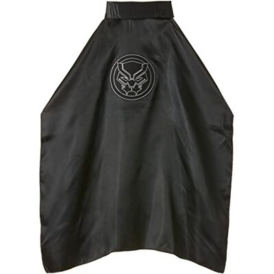 Marvel Cape Black Panther - Publicité Marvel Cape Black Panther - Publicité