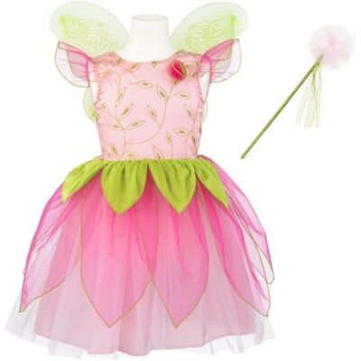 oxybul Déguisement robe de fée 3-5 ans - Publicité oxybul Déguisement robe de fée 3-5 ans - Publicité
