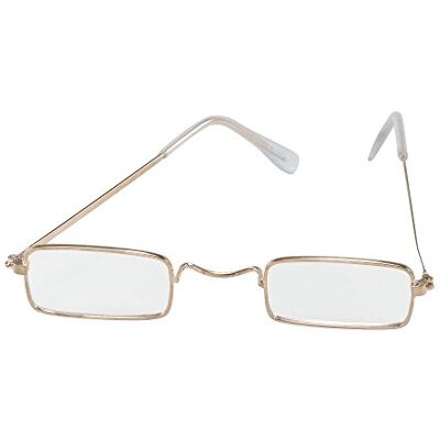 Bristol Novelty Unisex Alter Herr Brille - Publicité Bristol Novelty Unisex Alter Herr Brille - Publicité