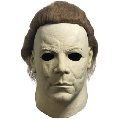 Trick or Treat Studios - Jeune Michael Myers Masque - Publicité Trick or Treat Studios - Jeune Michael Myers Masque - Publicité