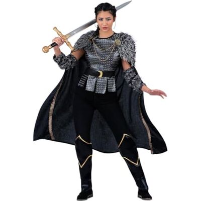 My Other Me Déguisement de femme viking adulte plusieurs tailles - Publicité My Other Me Déguisement de femme viking adulte plusieurs tailles - Publicité