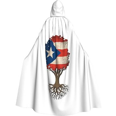 FADUNI Cape à capuche unisexe Aigle patriotique pour adultes - Publicité FADUNI Cape à capuche unisexe Aigle patriotique pour adultes - Publicité
