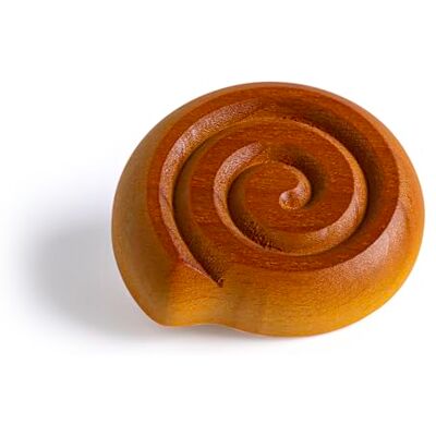Erzi 13073 Escargot à la cannelle en bois pour enfants - Publicité Erzi 13073 Escargot à la cannelle en bois pour enfants - Publicité