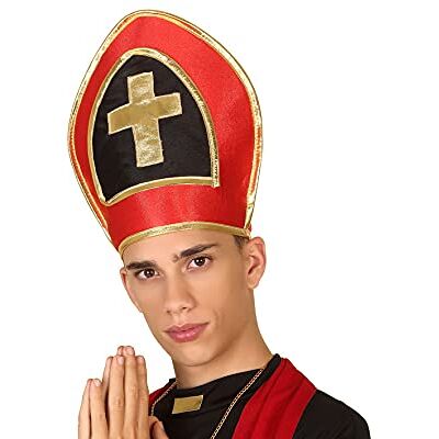 Chapeau de Cardinal - Chapeau - Publicité Chapeau de Cardinal - Chapeau - Publicité