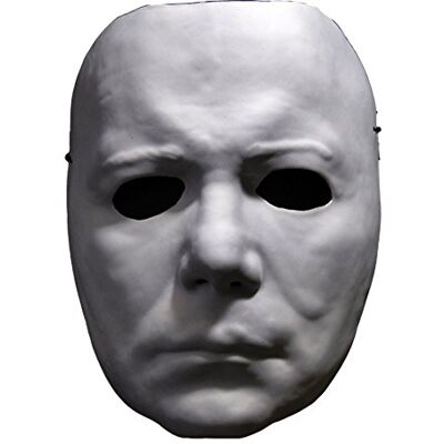 Trick Or Treat Studios Nines D'ONIL EXPORT, SL Masque Assassin Michael Myers HII - Publicité Trick Or Treat Studios Nines D'ONIL EXPORT, SL Masque Assassin Michael Myers HII - Publicité