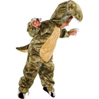 George Street Clothing - Green T-Rex - Vert - Costume - Publicité George Street Clothing - Green T-Rex - Vert - Costume - Publicité