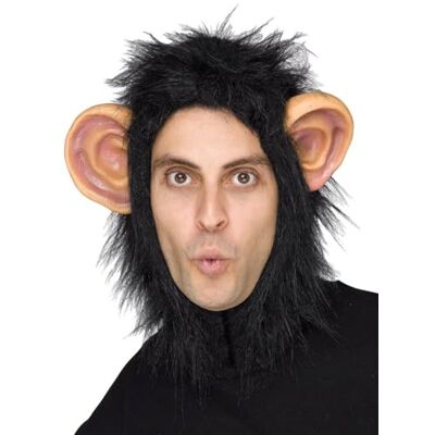Fun World Capuche chimpanzé - Publicité Fun World Capuche chimpanzé - Publicité