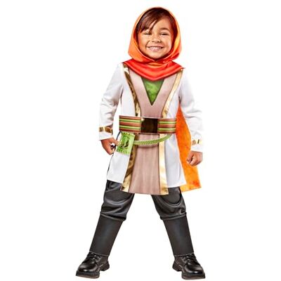 Rubies Kai Brightstar Jedi - Déguisement Star Wars pour enfants - Publicité Rubies Kai Brightstar Jedi - Déguisement Star Wars pour enfants - Publicité