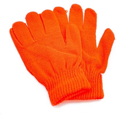 The Glowhouse Gants magiques fluo - Publicité The Glowhouse Gants magiques fluo - Publicité