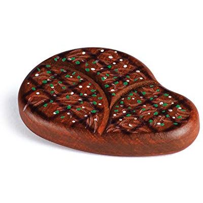 Erzi pièces en Bois, 15090, Multicolore, Petit - Publicité Erzi pièces en Bois, 15090, Multicolore, Petit - Publicité