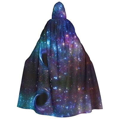 FADUNI Cape à capuche unisexe avec imprimé éléphant et tournesol pour adulte - Publicité FADUNI Cape à capuche unisexe avec imprimé éléphant et tournesol pour adulte - Publicité