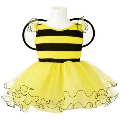 oxybul Déguisement abeille 2-4 ans - Publicité oxybul Déguisement abeille 2-4 ans - Publicité