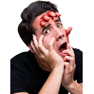 Ghoulish Productions Doigts appareils d'Halloween - Publicité Ghoulish Productions Doigts appareils d'Halloween - Publicité