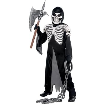 amscan Deguisement Halloween - Publicité amscan Deguisement Halloween - Publicité