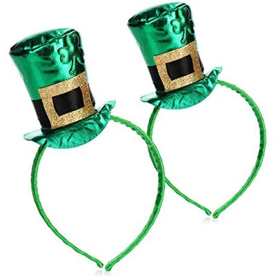 com-four ® leprechaun, costumes de lutin pour la Saint-Patrick tenues et accessoires pour le festival vert et irlandais pour Mardi Gras défilé soirée de devise pub irlandais - Publicité com-four ® leprechaun, costumes de lutin pour la Saint-Patrick tenues et accessoires pour le festival vert et irlandais pour Mardi Gras défilé soirée de devise pub irlandais - Publicité