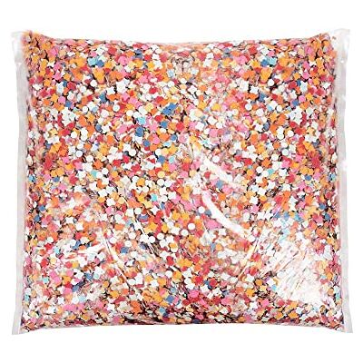 Boland 76149 – Confettis, Multicolor - Publicité Boland 76149 – Confettis, Multicolor - Publicité