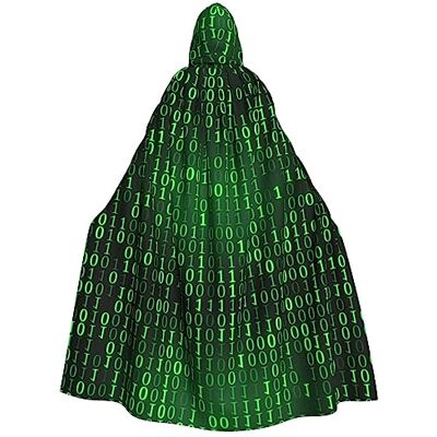 FADUNI Dragon Cape unisexe à capuche pour Halloween Cosplay Halloween Noël Déguisement pour adultes - Publicité FADUNI Dragon Cape unisexe à capuche pour Halloween Cosplay Halloween Noël Déguisement pour adultes - Publicité