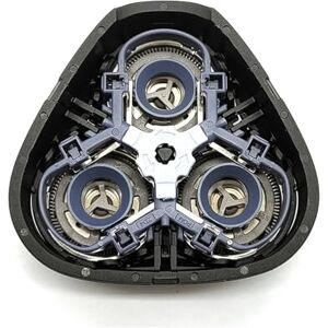 ADMPSXIC Tête de rechange, compatible avec les rasoirs Philips HQ4, HQ56, HQ6990, HQ6920, HQ6900, HQ6950, HQ6970, HQ6405, HQ6415, HQ6423, HQ6831, HQ5426. Publicité ADMPSXIC Tête de rechange, compatible avec les rasoirs Philips HQ4, HQ56, HQ6990, HQ6920, HQ6900, HQ6950, HQ6970, HQ6405, HQ6415, HQ6423, HQ6831, HQ5426. Publicité