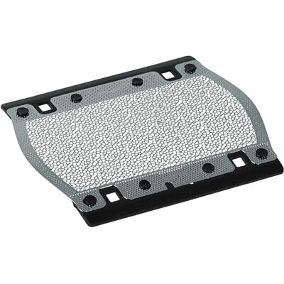 vhbw grille de rasoir compatible avec Braun BS570 P50, BS575, P60, P40, M-60b, M-30, M-60, M-60r, M-90, M-60g, M-60o rasoir, gris / argenté - Publicité vhbw grille de rasoir compatible avec Braun BS570 P50, BS575, P60, P40, M-60b, M-30, M-60, M-60r, M-90, M-60g, M-60o rasoir, gris / argenté - Publicité