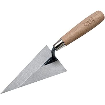 Nespoli - Cazzuolino Lingua Gatto 14cm - Bois - FSC - Jouet pour chat - Publicité Nespoli - Cazzuolino Lingua Gatto 14cm - Bois - FSC - Jouet pour chat - Publicité