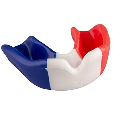 Laboratoire Gilbert Gilbert Protege-Dent Viper France Homme , Snr - Publicité Laboratoire Gilbert Gilbert Protege-Dent Viper France Homme , Snr - Publicité