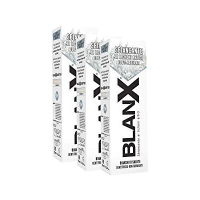 BLANX blanchissant 430 g - Publicité BLANX blanchissant 430 g - Publicité