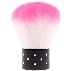 J Shop Pinceau anti-poussières pour les ongles Couleur aléatoire Outil de nettoyage pour nail art - Publicité J Shop Pinceau anti-poussières pour les ongles Couleur aléatoire Outil de nettoyage pour nail art - Publicité
