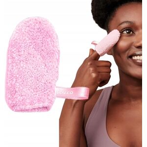 GLOV Mitaine Demaquillante Visage Lavable Microfiber pour Yeux et Lèvres Accessoire Pratique pour Retouches de Maquillage Hypoallergénique et Réutilisable - Publicité GLOV Mitaine Demaquillante Visage Lavable Microfiber pour Yeux et Lèvres Accessoire Pratique pour Retouches de Maquillage Hypoallergénique et Réutilisable - Publicité